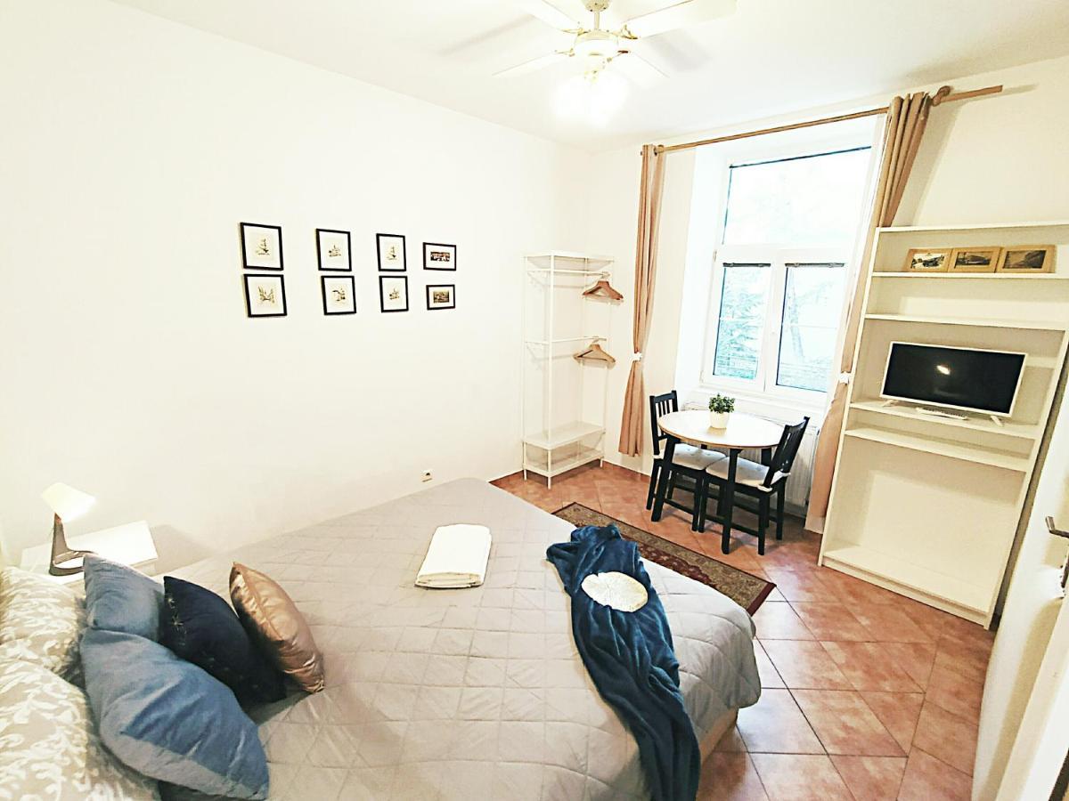 Historical Centre Apartmán
