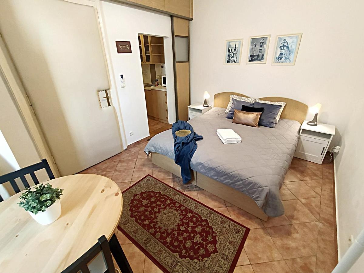 Apartment Historical Centre Bratislava