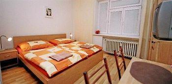 Historical Centre Apartment Bratislava