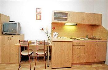 Apartment Historical Centre Bratislava