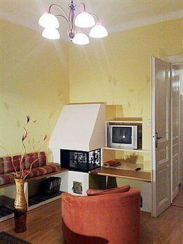 Historical Centre Apartment Bratislava