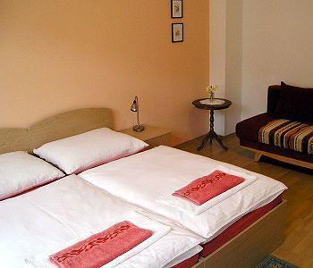 Historical Centre Apartment Bratislava