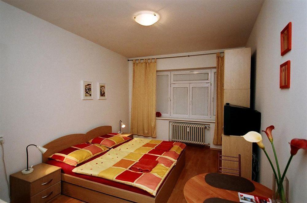 Historical Centre Apartment Bratislava