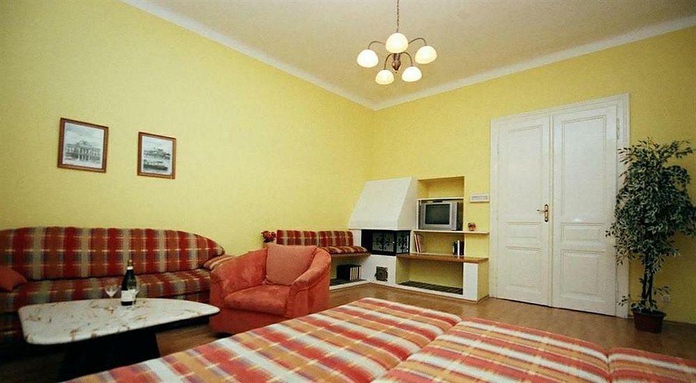 Apartment Historical Centre *