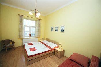 Historical Centre Apartment Bratislava