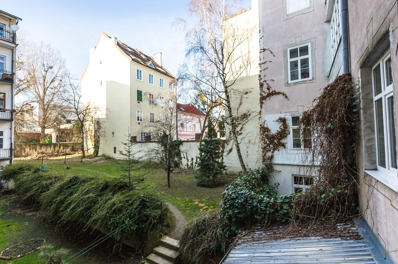 Historical Centre Apartment Bratislava