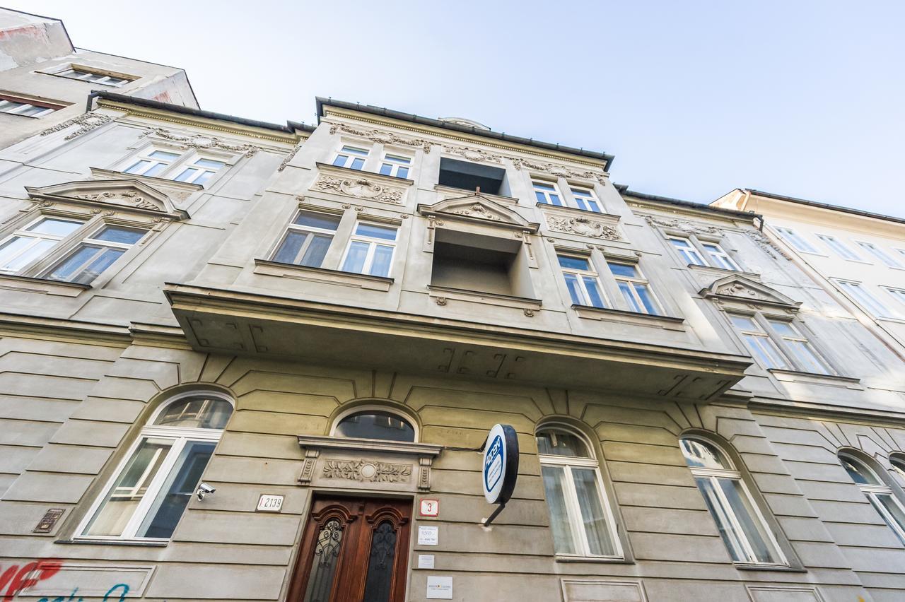 Historical Centre Apartment *