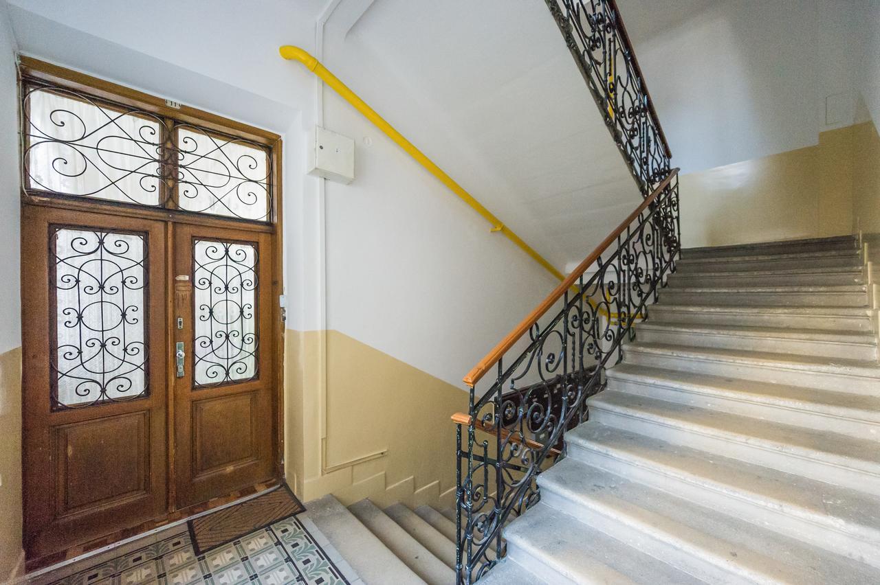 Apartment Historical Centre Bratislava