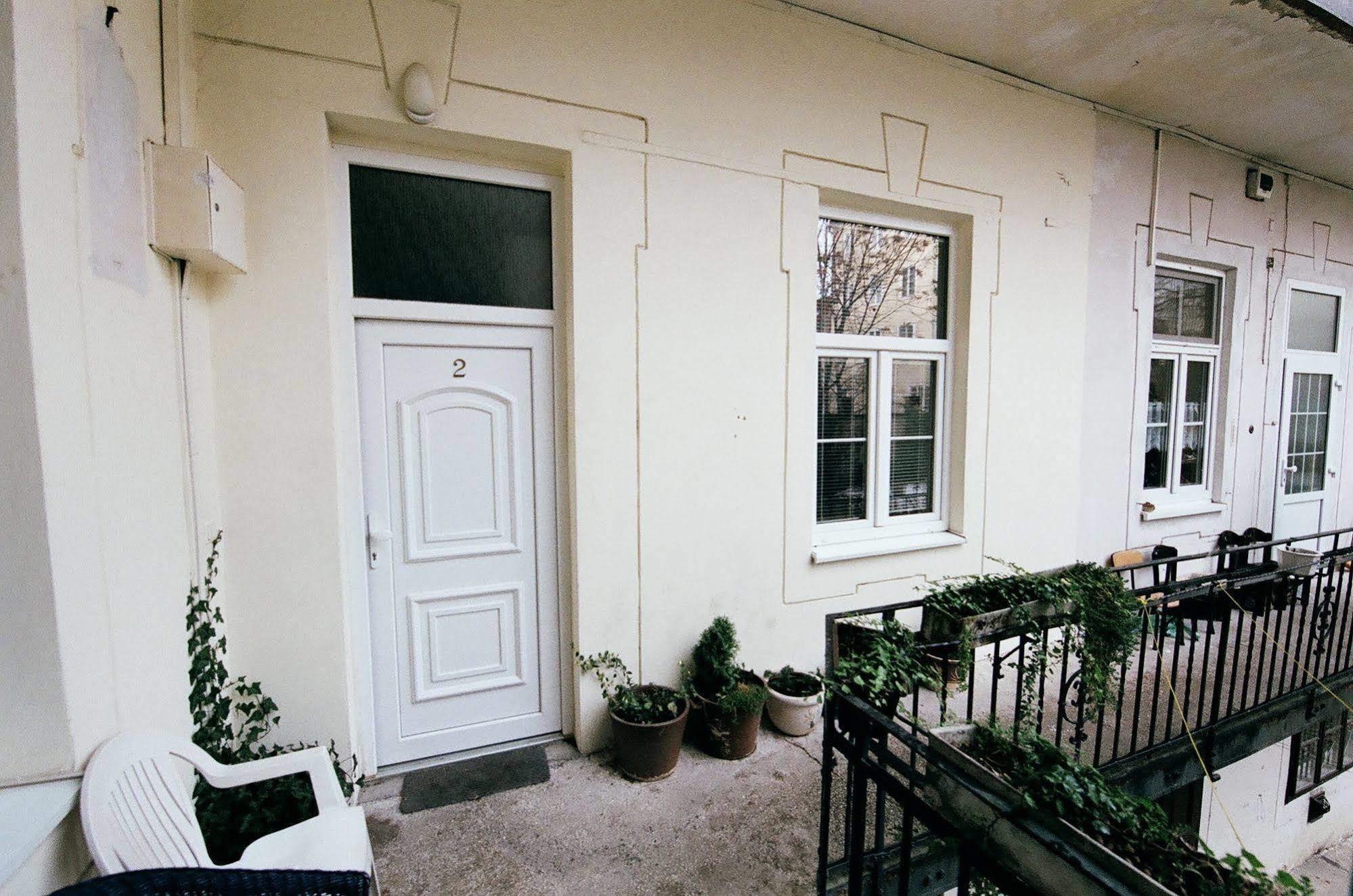 Apartment Historical Centre