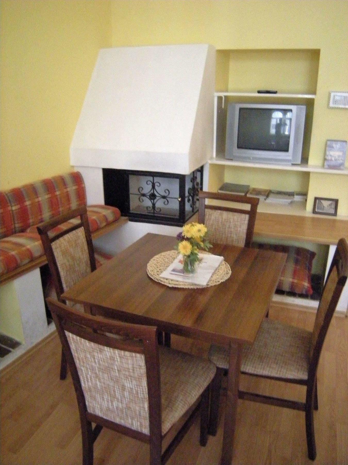 Historical Centre Apartment *