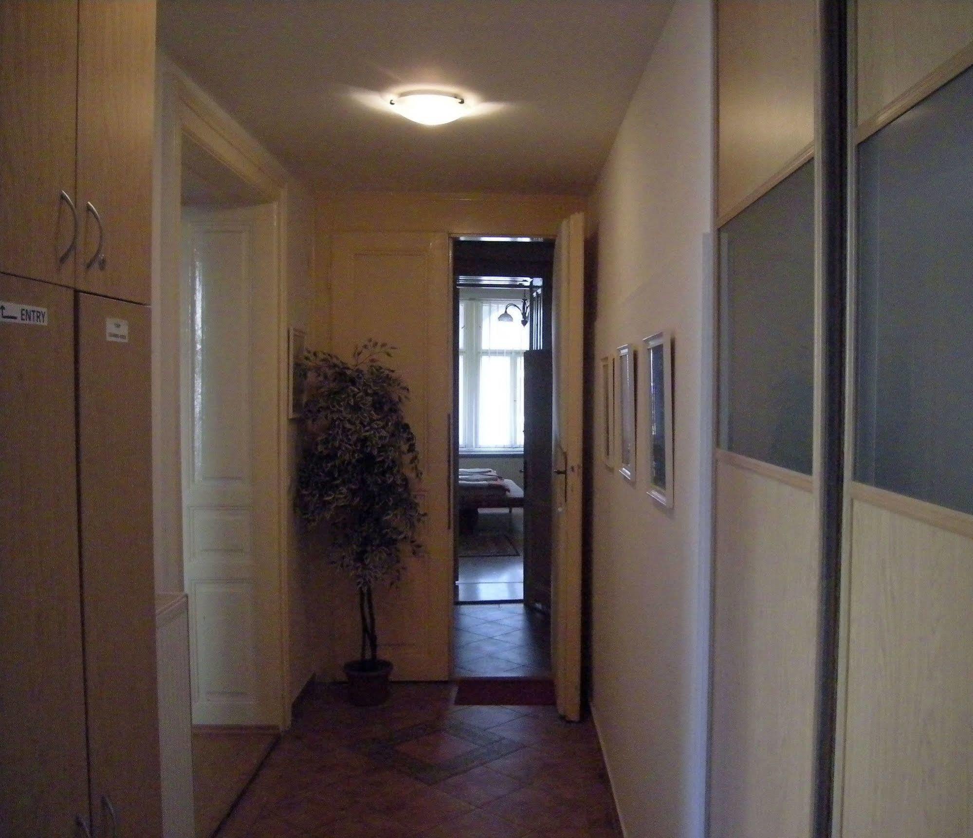 Apartment Historical Centre