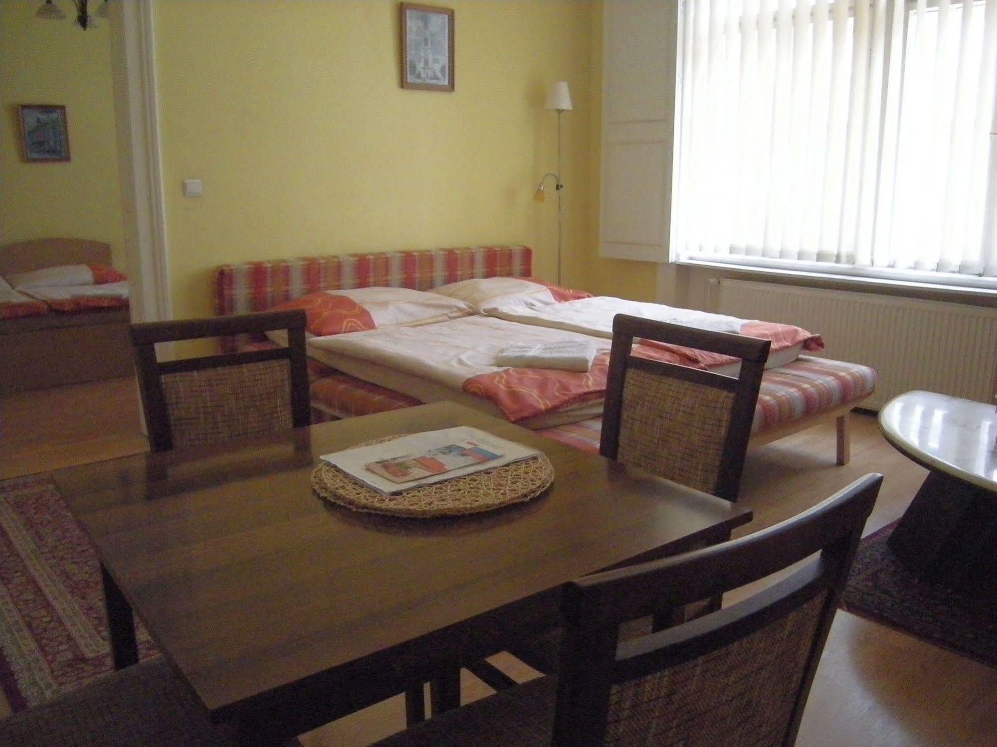 Apartment Historical Centre *