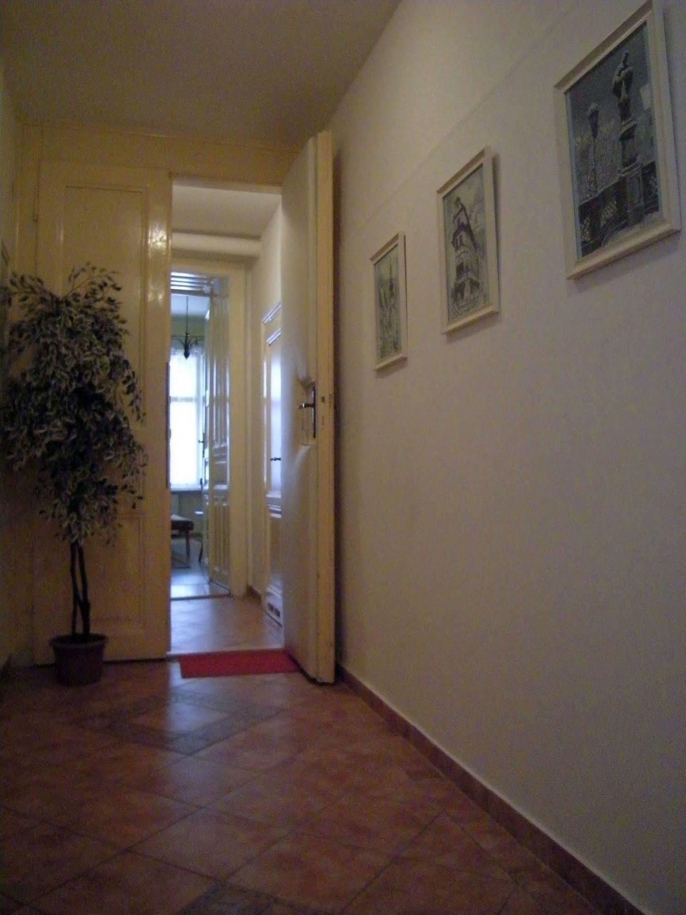 Apartment Historical Centre