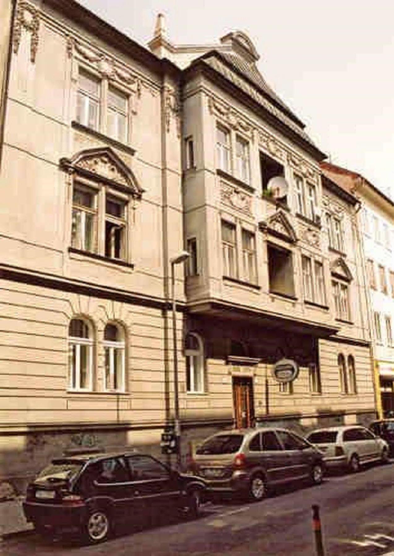 Historical Centre * Bratislava