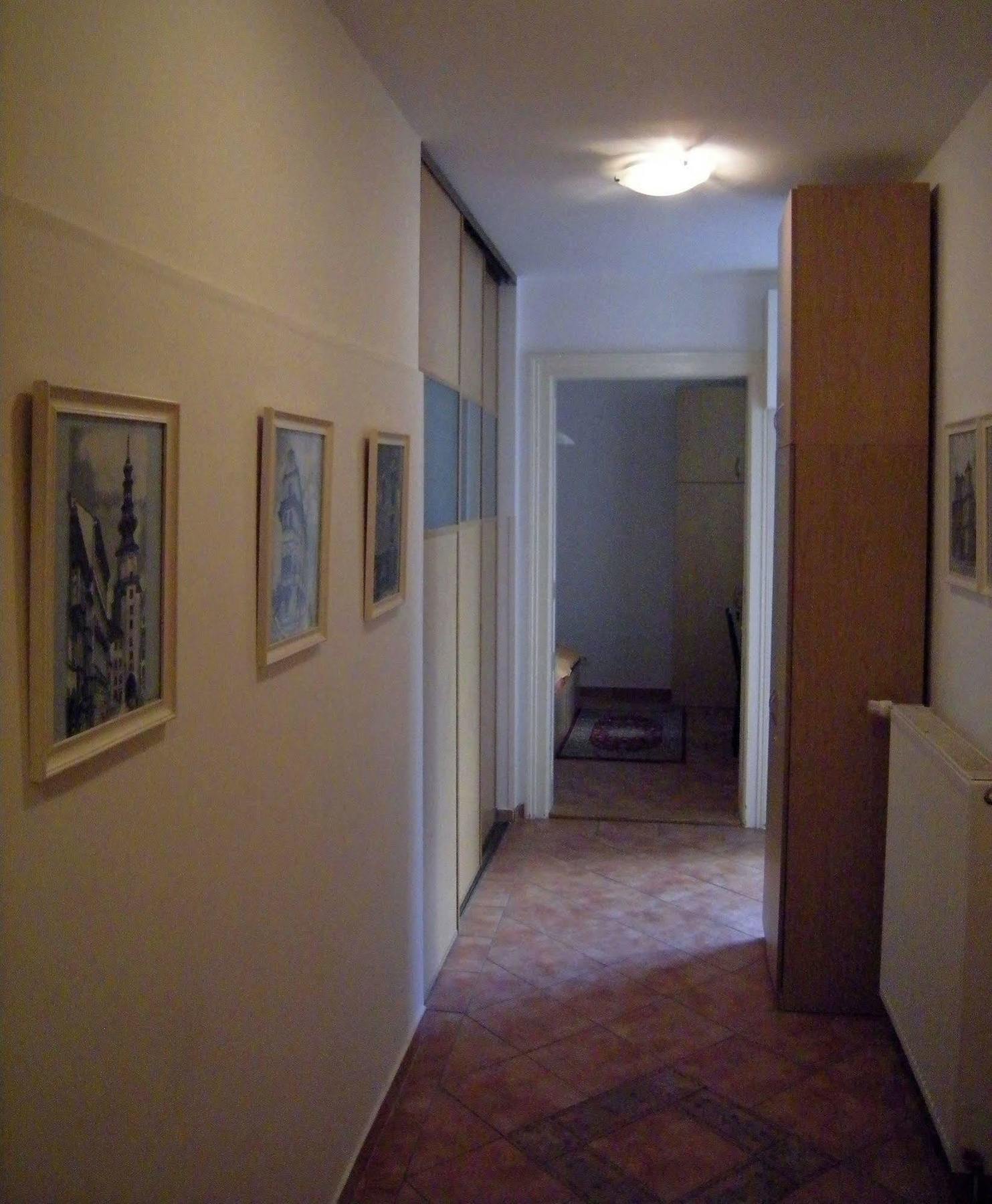 Apartment Historical Centre Bratislava