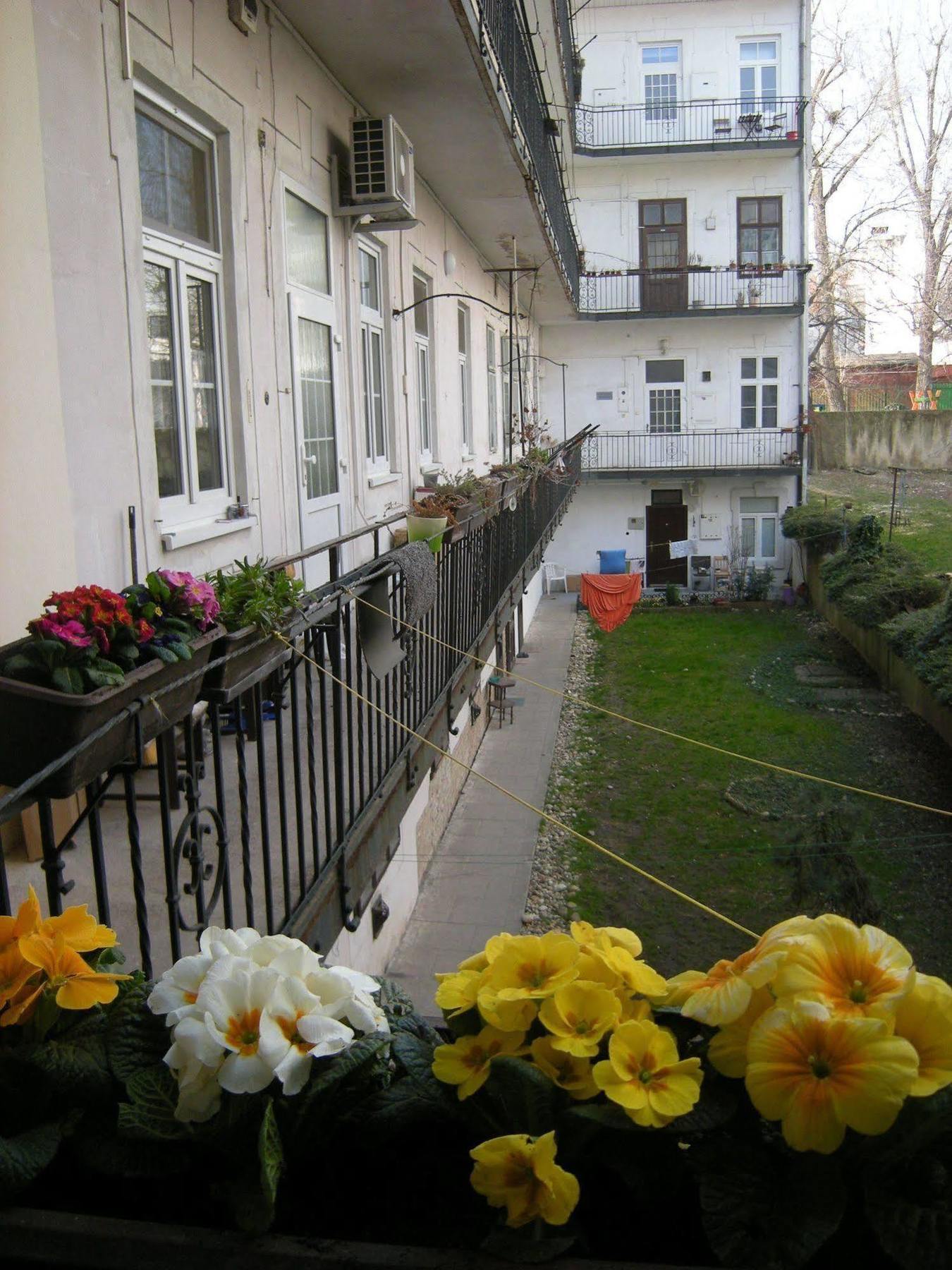 Apartment Historical Centre