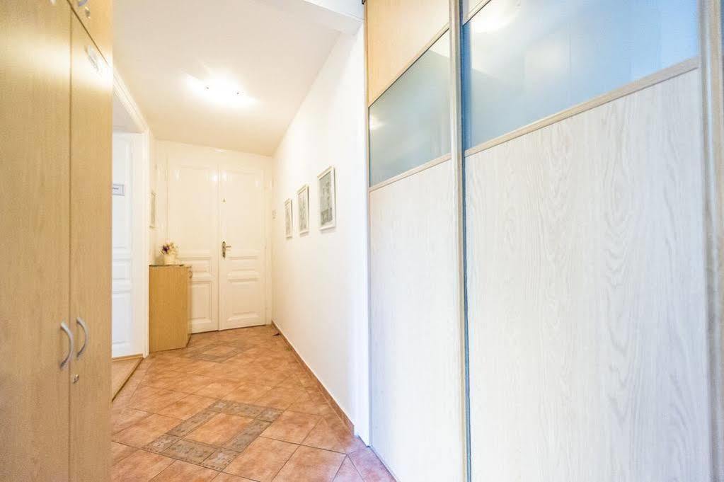 Historical Centre Apartment Bratislava