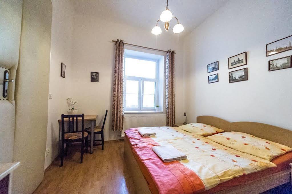 Apartment Historical Centre Bratislava