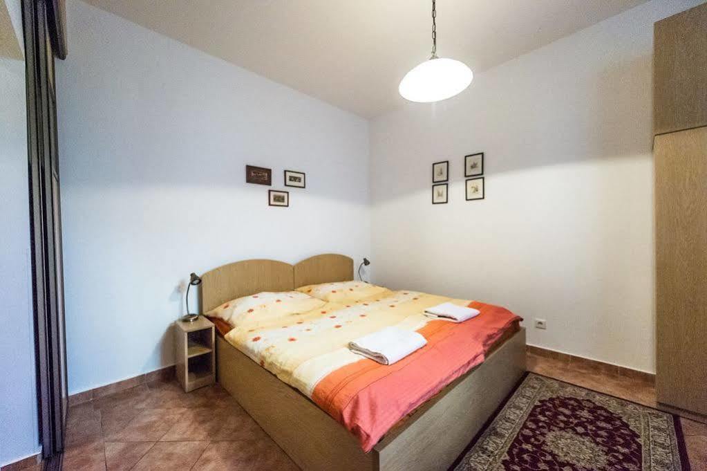Historical Centre Apartment Bratislava