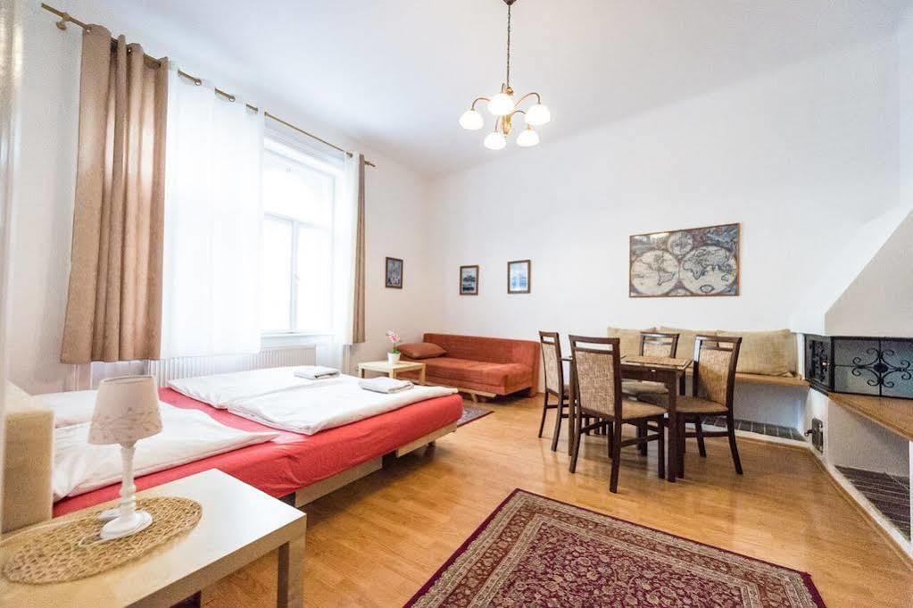 Apartment Historical Centre