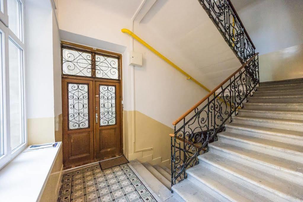 Apartment Historical Centre