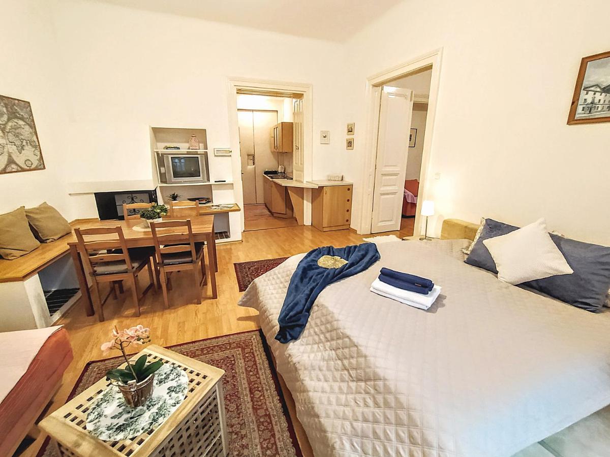 Historical Centre Apartment Bratislava