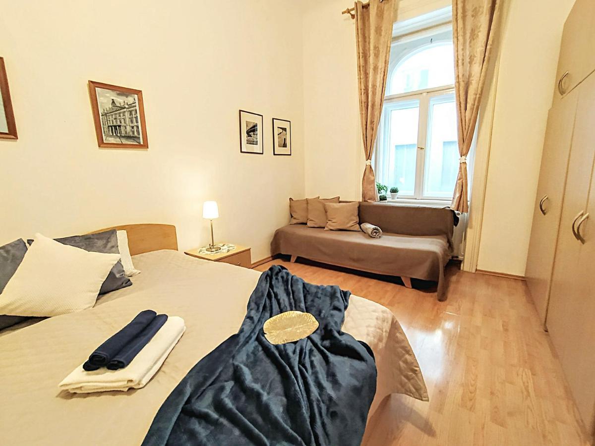 Historical Centre Apartment Bratislava