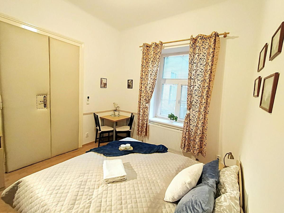 Historical Centre Apartmán