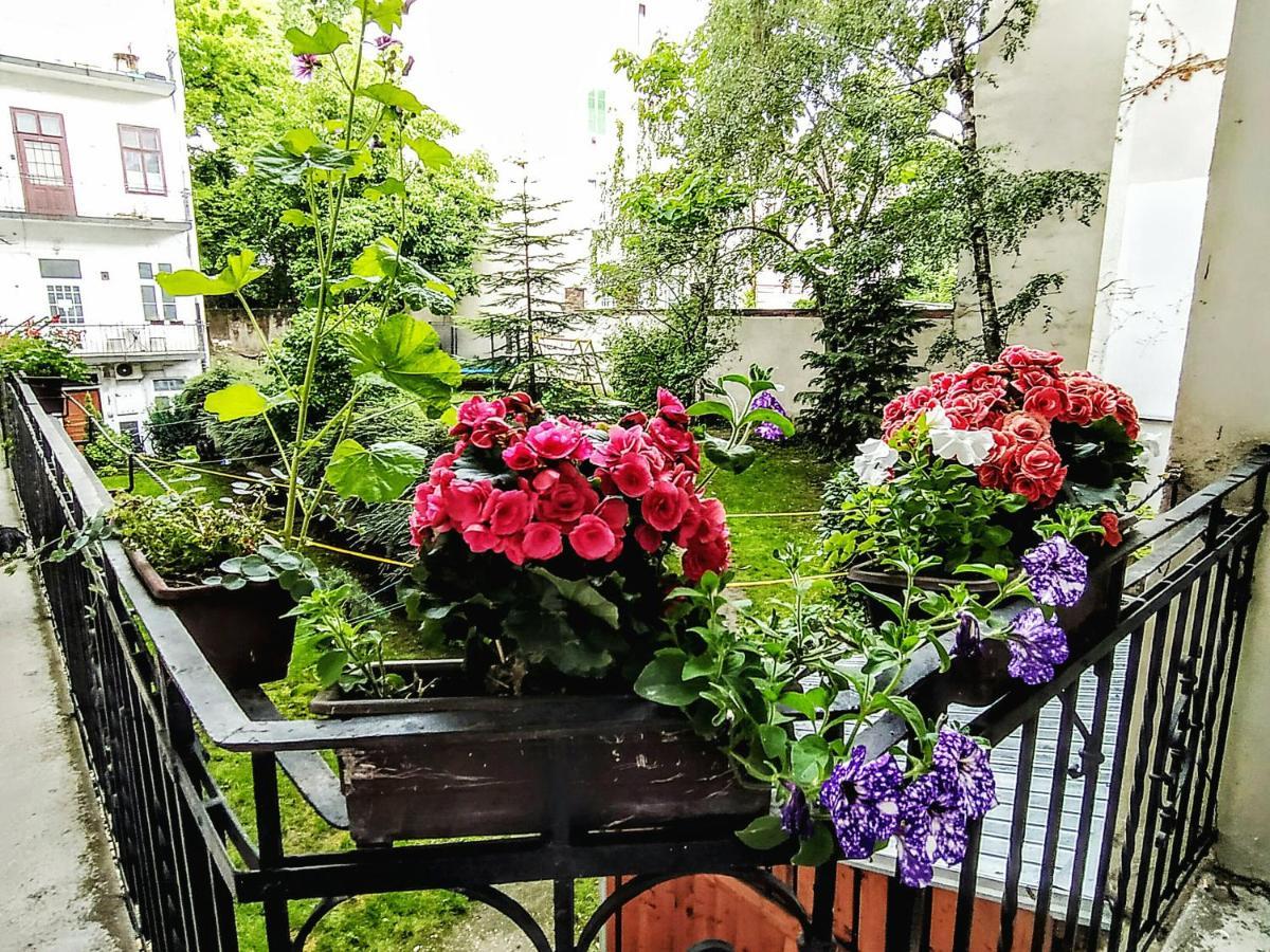 Apartment Historical Centre Bratislava